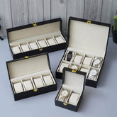 Customized Watch Organizer for Couples | Unique Valentine’s Day Surprise Gift - BBD GIFTS